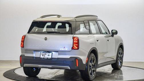 2026 MINI Countryman Cooper S ALL4