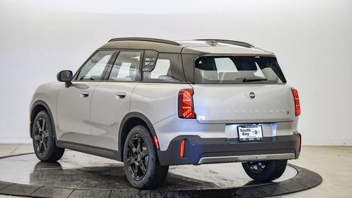 2026 MINI Countryman Cooper S ALL4