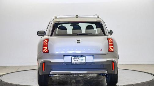 2026 MINI Countryman Cooper S ALL4
