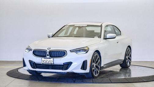 2023 BMW 230 i