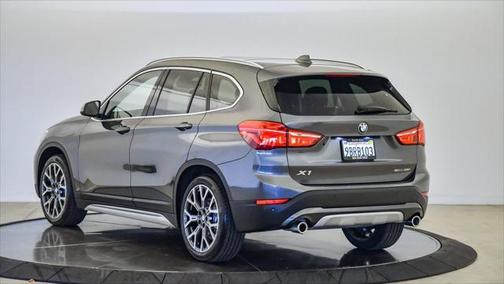2022 BMW X1 sDrive28i