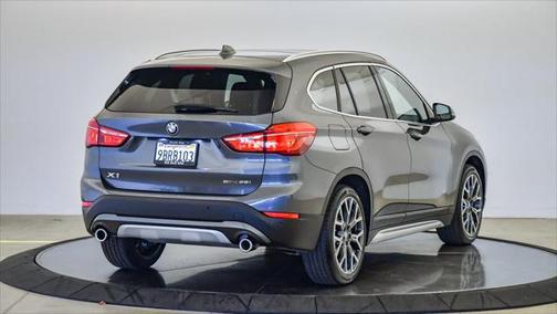 2022 BMW X1 sDrive28i