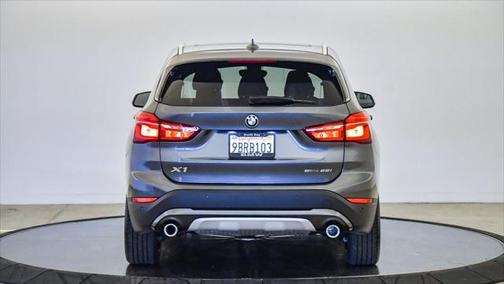 2022 BMW X1 sDrive28i