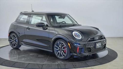 2025 MINI Hardtop John Cooper Works