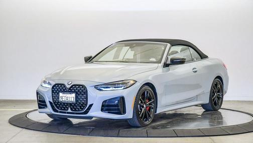 2023 BMW M440 i xDrive