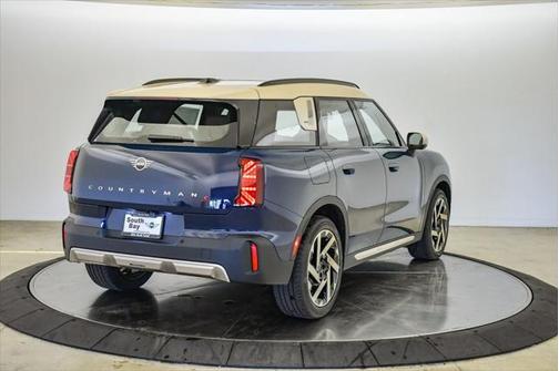 2025 MINI Countryman Cooper S ALL4