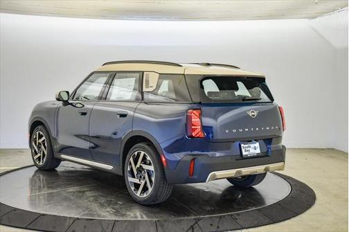 2025 MINI Countryman Cooper S ALL4