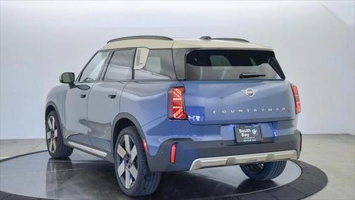 2025 MINI Countryman Cooper S ALL4