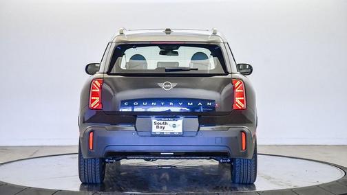 2025 MINI Countryman Cooper S ALL4