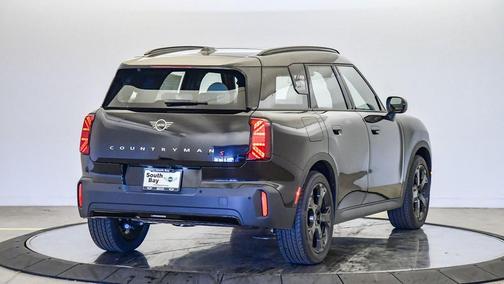 2025 MINI Countryman Cooper S ALL4