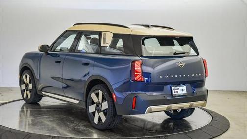 2025 MINI Countryman Cooper S ALL4