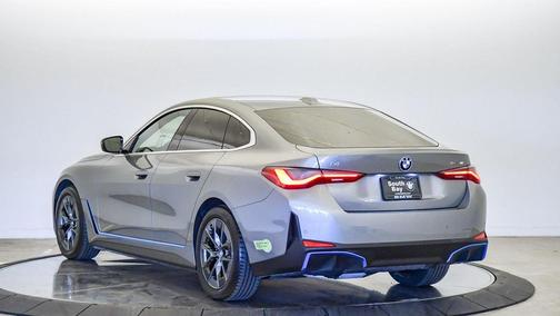 2023 BMW i4 Gran Coupe eDrive40