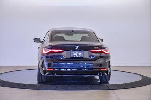 2022 BMW 430 i