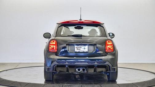 2023 MINI Hardtop John Cooper Works