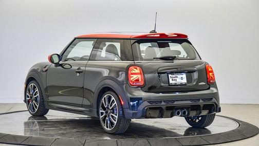 2023 MINI Hardtop John Cooper Works