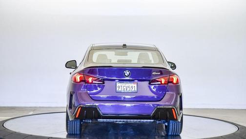 2026 BMW 228 Gran Coupe 228 Gran Coupe