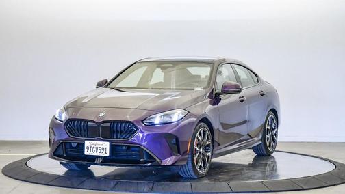 2026 BMW 228 Gran Coupe 228 Gran Coupe