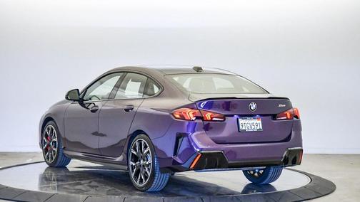 2026 BMW 228 Gran Coupe 228 Gran Coupe