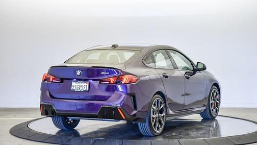 2026 BMW 228 Gran Coupe 228 Gran Coupe