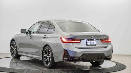 2024 BMW M340 M340i