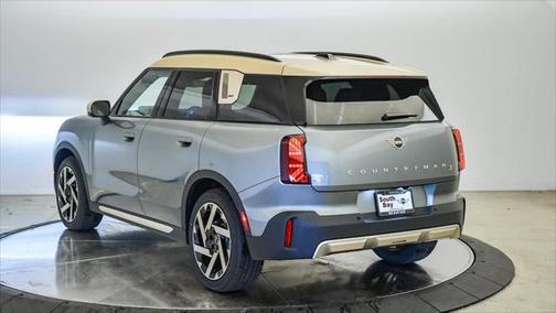 2025 MINI Countryman Cooper S ALL4