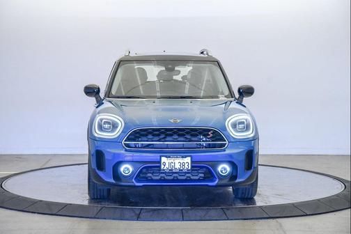 2024 MINI Countryman Cooper S