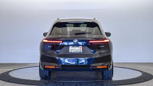 2023 BMW iX xDrive50