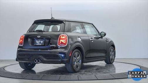 2022 MINI Hardtop Cooper S