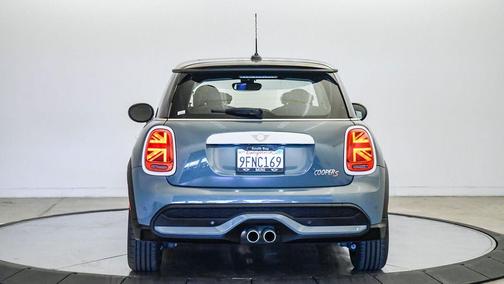 Special Order C 2023 MINI Hardtop Cooper S