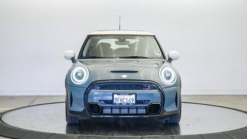 Special Order C 2023 MINI Hardtop Cooper S