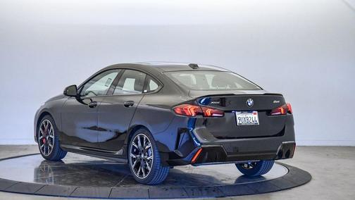 2025 BMW 228 Gran Coupe xDrive