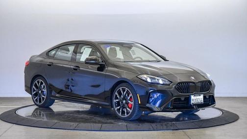 2025 BMW 228 Gran Coupe xDrive
