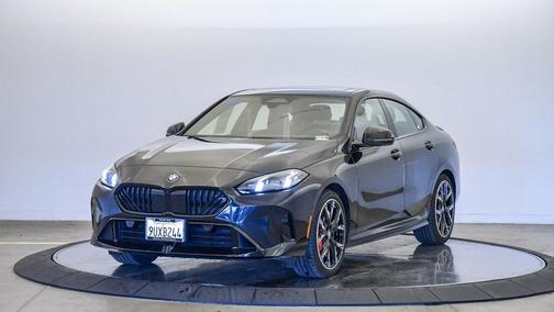 2025 BMW 228 Gran Coupe xDrive