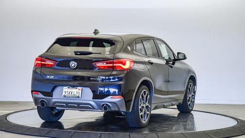 2018 BMW X2 xDrive28i