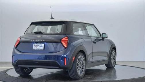 2025 MINI Hardtop Cooper