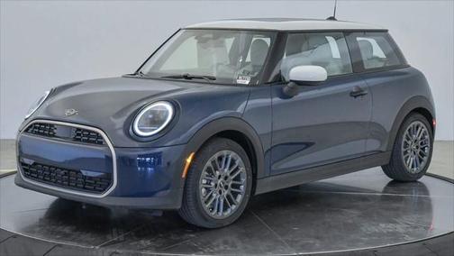 2025 MINI Hardtop Cooper