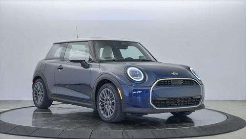 2025 MINI Hardtop Cooper