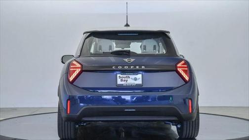 2025 MINI Hardtop Cooper