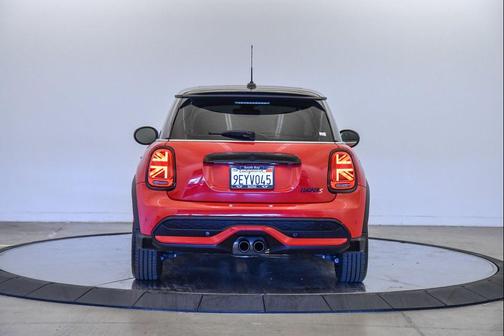 2023 MINI Hardtop Cooper S