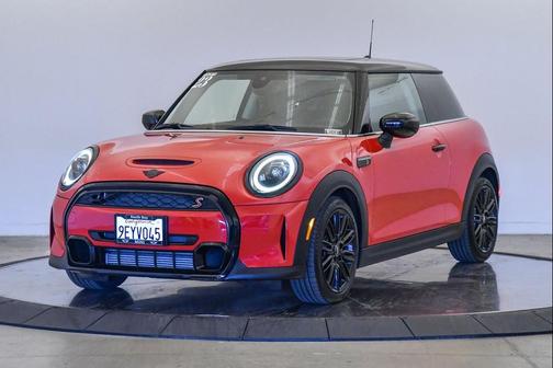 2023 MINI Hardtop Cooper S