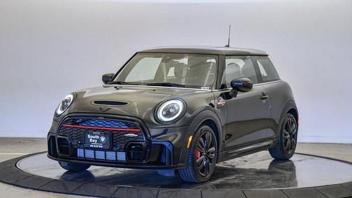 2023 MINI Hardtop John Cooper Works