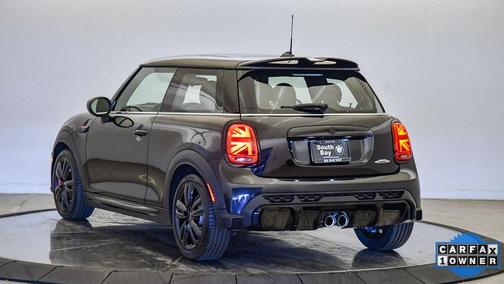2023 MINI Hardtop John Cooper Works