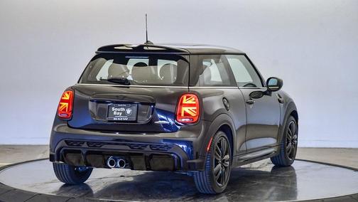 2023 MINI Hardtop John Cooper Works