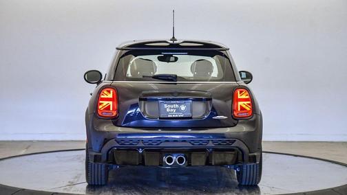 2023 MINI Hardtop John Cooper Works