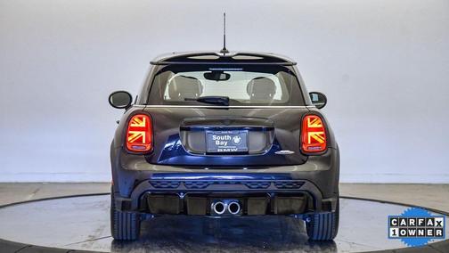 2023 MINI Hardtop John Cooper Works