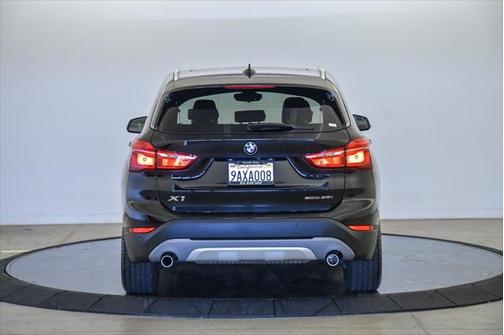 2019 BMW X1 sDrive28i