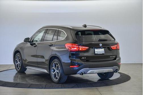 2019 BMW X1 sDrive28i