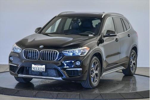 2019 BMW X1 sDrive28i
