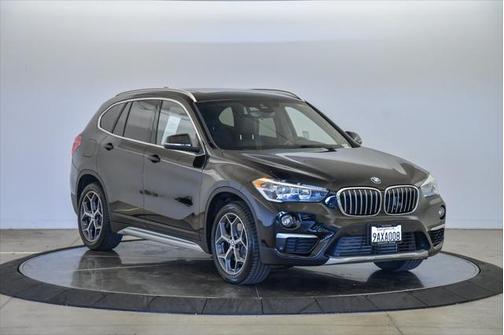 2019 BMW X1 sDrive28i