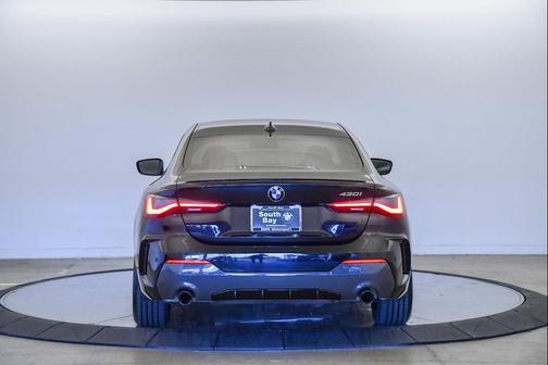 2023 BMW 430 i